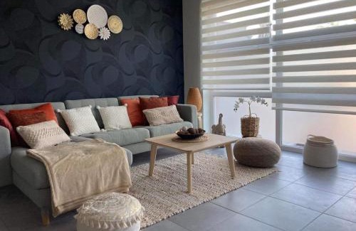 Quievrain House | LE COTTAGE