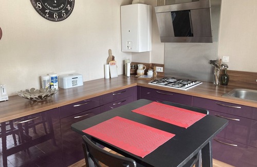 Bannalec House | Le cottage de Soiz vacation rental