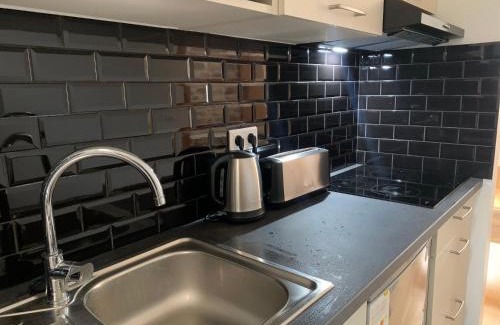 Boulogne-sur-Mer Apartment | Le cottage des remparts - face hotel de ville