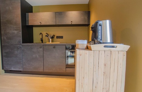 Maisons-les-Chaource House | Le Cottage - MAISONS LES CHAOURCE