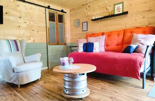 Messeix House | Le Cottage