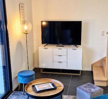 Sene Apartment | LE COTTAGE