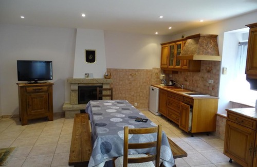 Plurien House | Le Cottage " Village de La Ruée " Location de vacances