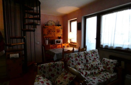 Morgex Apartment | Le coucou de Thovexs