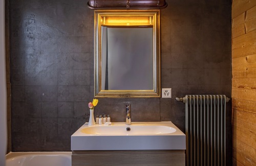 Caux Hotel | Le Coucou Hotel & Restaurant