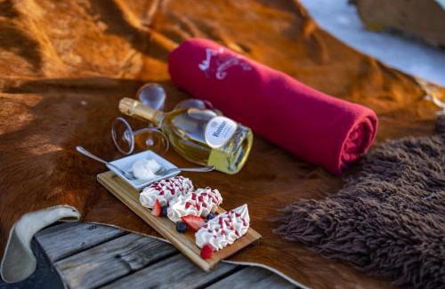 Caux Hotel | Le Coucou Hotel Restaurant & Lounge-Bar
