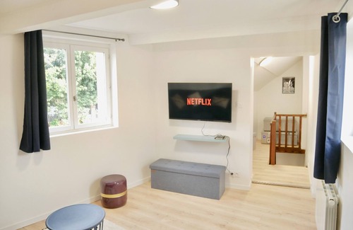Equemauville House | Le Coup de Coeur D'honfleur