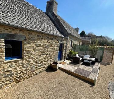 Guimaec House | Le Courlis