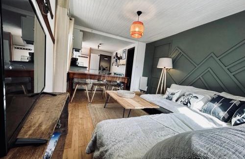 Les Orres Apartment | Le Crampon