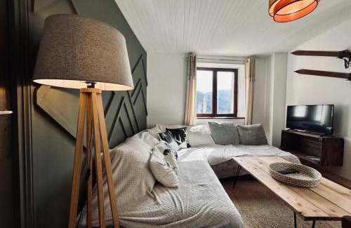 Les Orres Apartment | Le Crampon