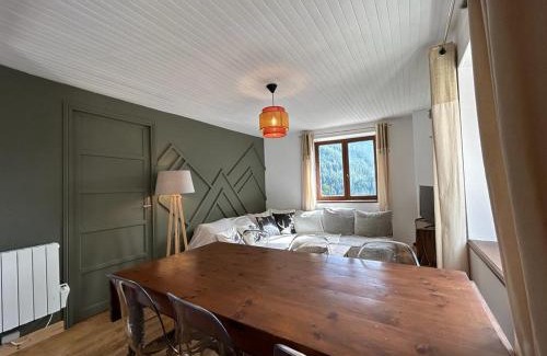 Les Orres Apartment | Le Crampon