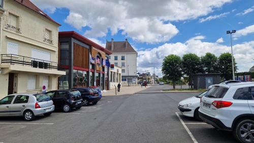 Chateau-Thierry Apartment | Le Cygne