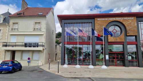 Chateau-Thierry Apartment | Le Cygne