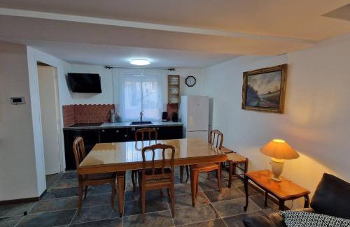 Chateau-Thierry Apartment | Le Cygne