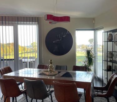 Florenville House | Le Daguet pour 4