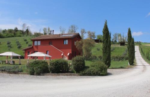 Montegranaro House | Le Dame Country House, Marche