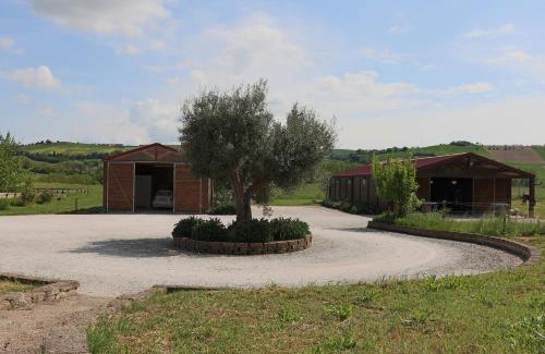 Montegranaro House | Le Dame Country House, Marche