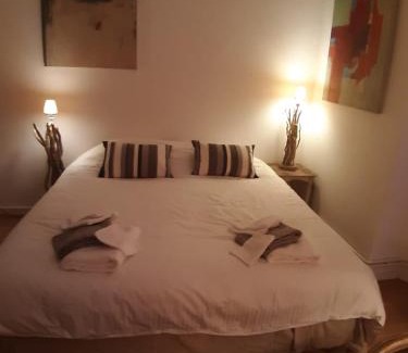 Sint-Pieters-Woluwe Bed & Breakfast | Le dernier métro