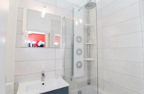 Faubourg North Apartment | Le Devosge