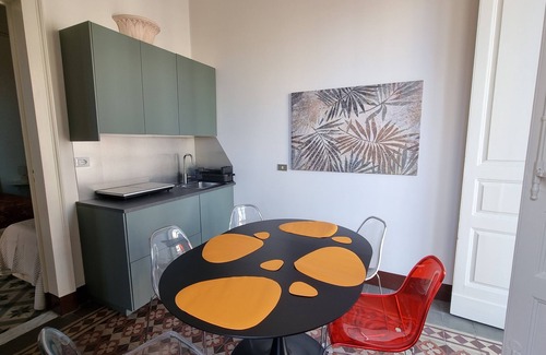 Acireale House | Le Dimore del Corso Acireale Sicily Stay near Catania Taormina, the Sea and Etna