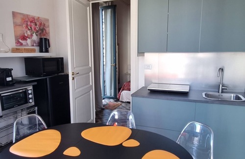 Acireale House | Le Dimore del Corso Acireale Sicily Stay near Catania Taormina, the Sea and Etna