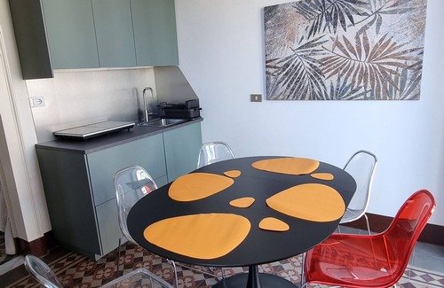 Acireale House | Le Dimore del Corso Acireale Sicily Stay near Catania Taormina, the Sea and Etna