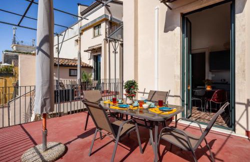 Acireale Apartment | Le Dimore del Corso Acireale - Sicily Stay, fra Catania, Taormina, il Mare e l'Etna