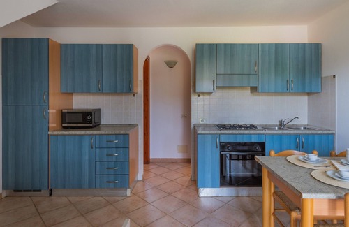 Budoni Apartment | Le Dimore di Budoni Trilocale, Budoni, Italy
