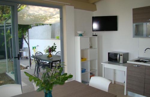 Poggi Apartment | Le Dimore di Chiara