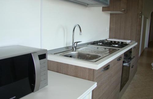 Poggi Apartment | Le Dimore di Chiara