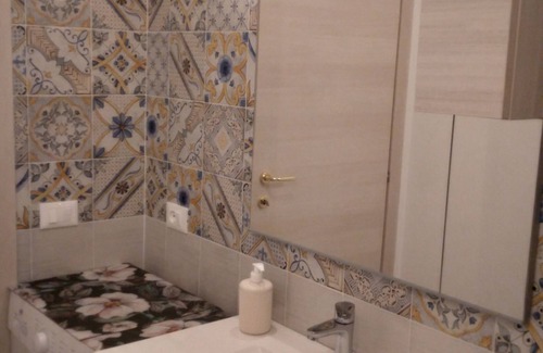 Nepi Apartment | Le Dimore di Lucrezia La Loggia