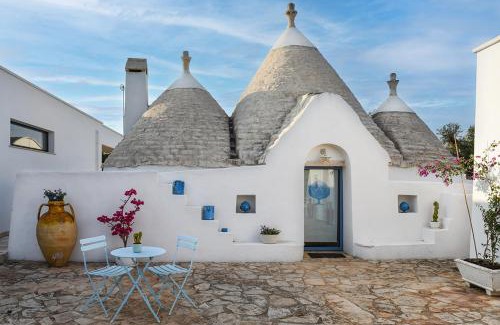 Ceglie Messapica House | le dimore di MaMa