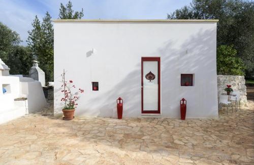 Ceglie Messapica House | le dimore di MaMa