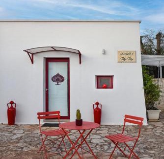 Ceglie Messapica House | le dimore di MaMa