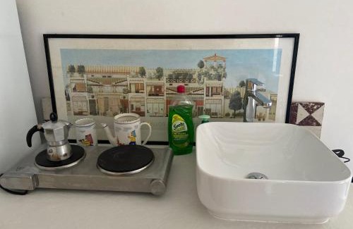 Torchiara Apartment | Le dimore di piazza torre