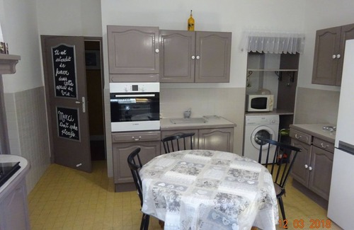 Colomars House | Le Dionel - COLOMARS