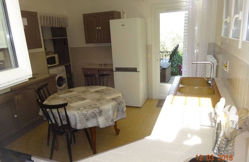 Colomars House | Le Dionel - COLOMARS