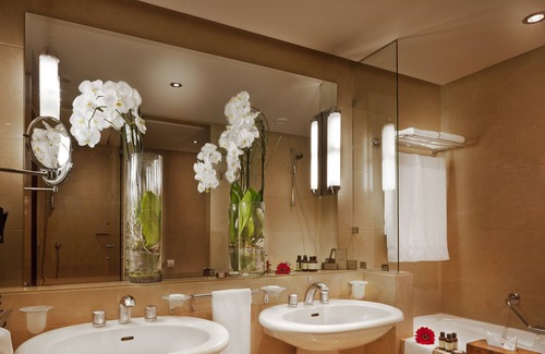 Quartier Hassan Hotel | Le Diwan Hotel Rabat - MGallery Collection