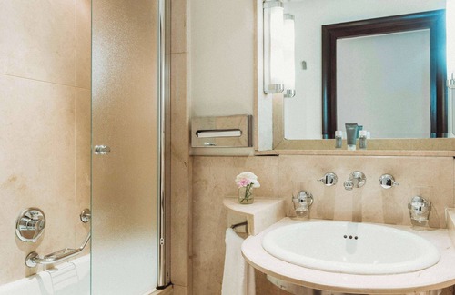 Quartier Hassan Hotel | Le Diwan Hotel Rabat - MGallery Collection