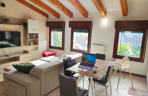 Urbana Apartment | Le Dolci Mura Montagnana