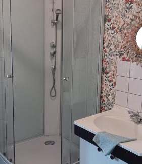 Saint-Hilaire-du-Harcouet Bed & Breakfast | Le domaine du Champ Han
