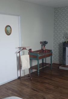Saint-Hilaire-du-Harcouet Bed & Breakfast | Le domaine du Champ Han