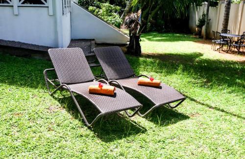 Pointe Au Sel Villa | Le Domaine de Bacova