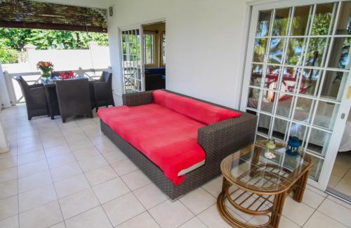 Pointe Au Sel Villa | Le Domaine de Bacova