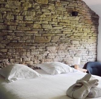 Lierneux Hotel | Le Domaine de Bra