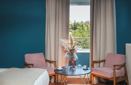 Montferrand Hotel | Le Domaine de Camboyer - The Originals Collection