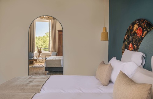 Montferrand Hotel | Le Domaine de Camboyer - The Originals Collection