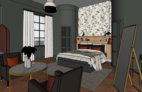 Montferrand Hotel | Le Domaine de Camboyer - The Originals Collection