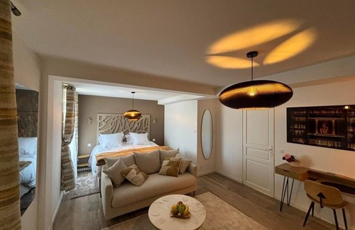 Darvoy Bed & Breakfast | Le domaine de Darvoy