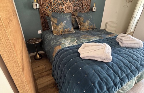 Darvoy Bed & Breakfast | Le domaine de Darvoy